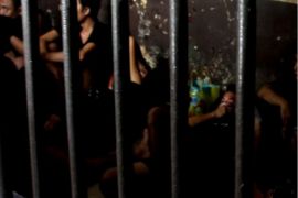 Polres Parigi Moutong imbau tujuh tahanan kabur segera menyerahkan diri