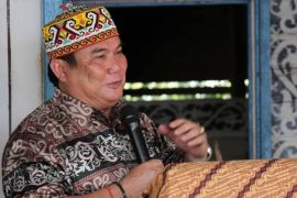 Pemkab Kubar  pacu layanan puskesmas melalui keberadaan ambulans