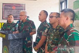 Oditurat Militer hadirkan 20 saksi dalam sidang penembakan bos rental