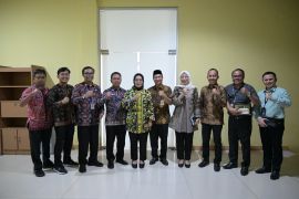 Pemkot Jambi segera launcing PBG 10 jam dan bebaskan BPHTB bagi MBR