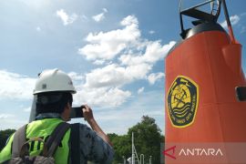 Spektrum - Menilik Geomarin III, kapal riset penggali data geologi laut Nusantara