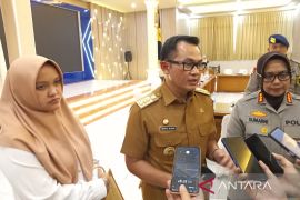 Pemkab Cirebon menyiapkan 130 dapur MBG secara bertahap