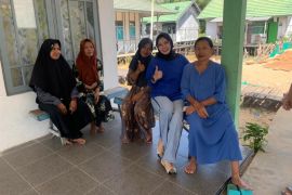 DPRD Kapuas dorong pemberdayaan perempuan lebih digiatkan