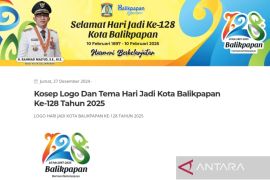Pemkot Balikpapan imbau pasang umbul-umbul jelang HUT Kota