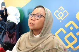 Alissa Wahid: Perketat izin lembaga cegah penembakan PMI terulang