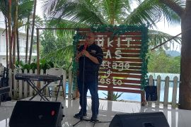 Jelang Musda Partai Golkar, Abi Hasan Muan kumpulkan kader dan sayap partai