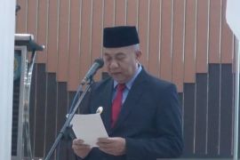 Pemkab Kubu Raya melakukan penghematan anggaran kegiatan seremoni