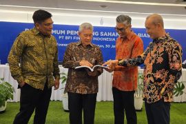 RUPSLB BFI Finance umumkan presiden komisaris baru