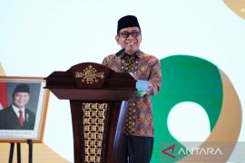 GKMNU bantu pemerintah atasi masalah sosial-ekonomi