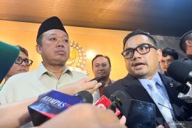 Menteri ATR segera cek sertifikat pagar laut Subang-Sumenep-Pesawaran