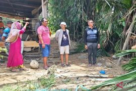 DPRD Gorontalo Utara usul inisiatif Raperda Penataan Wilayah Pesisir