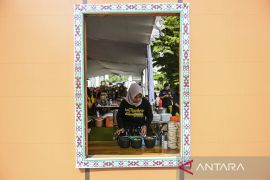 Festival Kuliner Jawa Barat