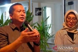 Gubernur NTB terpilih Iqbal tiadakan acara silaturahmi di TMII Jakarta