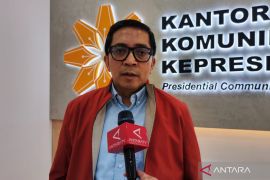 Istana sebut survei kepuasan tinggi jadi peringatan jaga kepercayaan publik