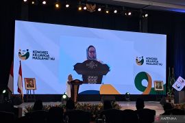 Gerakan Keluarga Maslahat NU jangkau 1,5 juta keluarga