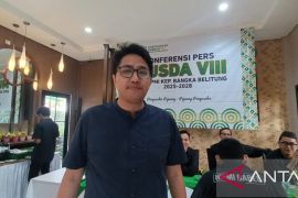 Calon Ketum HIPMI Babel: Misi saya ingin membuat Bangka Belitung sejahtera