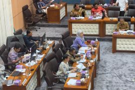 DPR minta pemerintah atasi kenaikan harga minyak goreng dan impor singkong