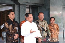 Prabowo ingin kepala daerah segera dilantik agar segera bekerja