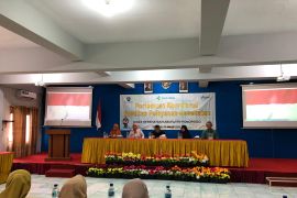 Pemkab Ponorogo targetkan penurunan stunting 4 persen selama 2025