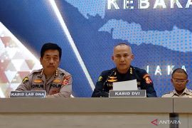 Tiga korban kebakaran Glodok Plaza, Jakarta Barat berprofesi sebagai influencer hingga kasir