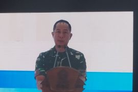Panglima minta  jajarannya tidak "cawe cawe" dalam rekrutmen TNI