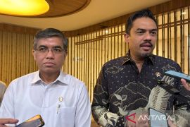 Ministries unite for national entrepreneurship training program