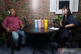 Dr. Wididana: Bali dapat jadi contoh penerapan pertanian organik