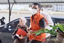 Polhukam kemarin dari Pilkada hingga korupsi pembiayaan bank