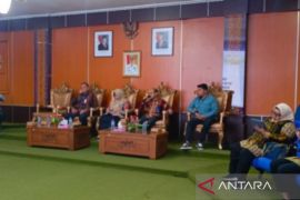 BPJAMSOSTEK apresiasi Pemkab Tabalong lindungi 24 ribu pekerja rentan