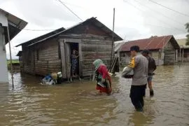 Kalsel kemarin dari kemandirian WBP hingga wisata kerbau rawa