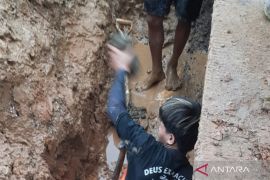 PDAM Mukomuko sebut distribusi air bersih normal kembali