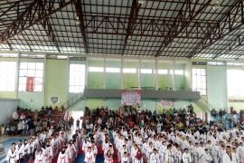 Pj Bupati: Olahraga taekwondo di Belitung ramai peminat