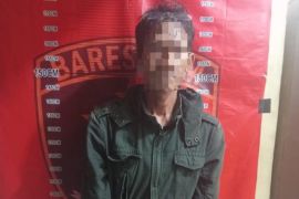 Pelaku maling emas ditangkap, modusnya pura-pura jadi korban kecelakaan