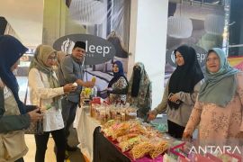 Pekanbaru sasar pelaku UMKM miskin untuk ikuti pelatihan usaha