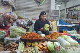 Pemkot Bontang pantau harga bapokting tiga kali dalam seminggu