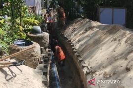 ITDC perluas jaringan infrastruktur gas alam di Nusa Dua Bali