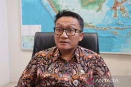 KSOP Labuan Bajo: Satu unit kapal pinisi rusak akibat diterjang gelombang