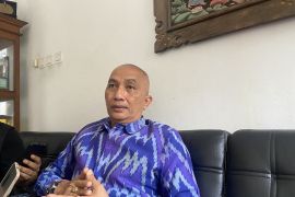 LPG 3 kg langka di Bali karena masih distribusikan stok Desember