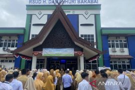 RSUD Barabai terapkan kebijakan pusat terkait KRIS mulai Juni