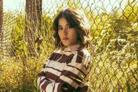 Ashira Zamita hadirkan album mini perdana "Diari"