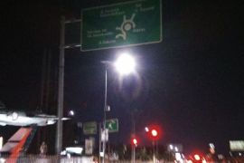 Lakalantas di Maros pada 2024 meningkat, 68 tewas