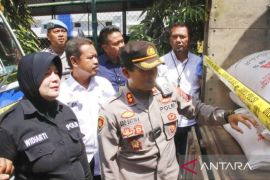 Pemkab Sumenep perketat pengawasan distribusi pupuk bersubsidi