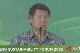 Utusan Presiden nyatakan JETP program gagal