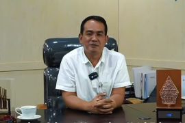 Bulog Sumut serap 50 ton beras  petani pada Januari 2025