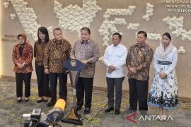 Pemerintah lanjutkan kebijakan diskon jelang Hari Raya Idul Fitri