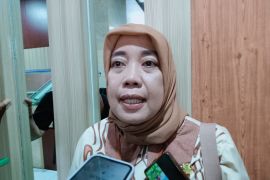 Pembukaan jalan baru di Mataram dialokasikan Rp2,5 miliar