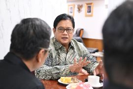 Kementrans jajaki kolaborasi dengan BUMP