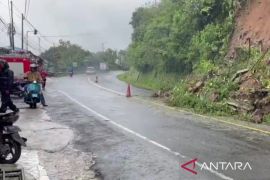 Ini kecamatan di Cianjur rawan bencana alam seiring prakiraan potensi hujan deras