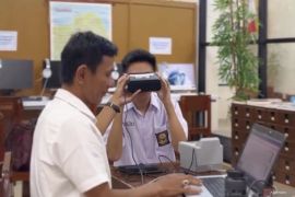 Dispendukcapil Surabaya sasar SMA genjot aktivasi IKD