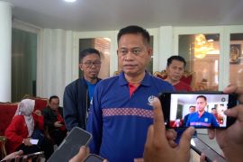 Pj Gubernur Sulsel tanggapi pembabatan enam hektare mangrove di Maros